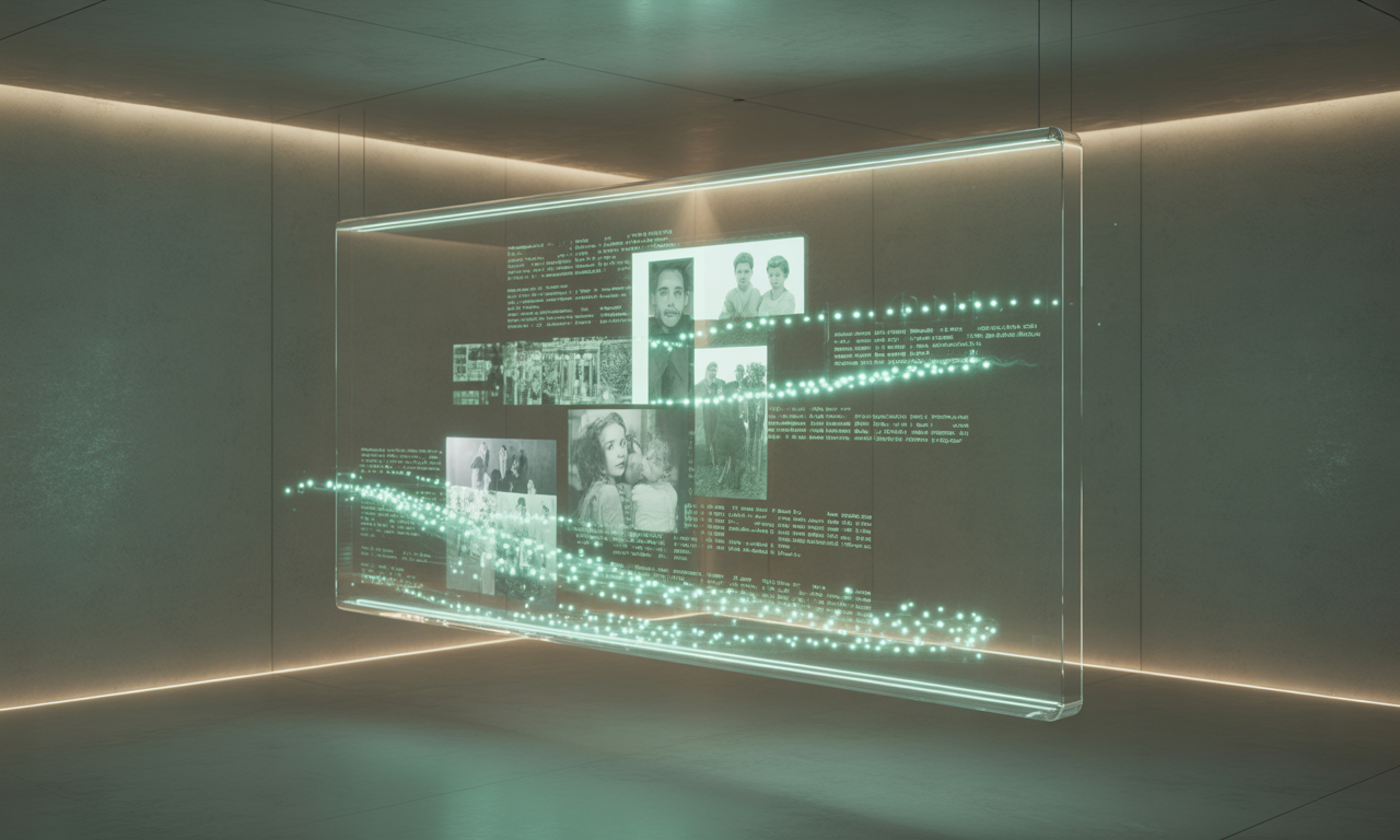 Comment conserver ses souvenirs numériques à long terme ? 2 découvrez les meilleures méthodes pour préserver vos souvenirs numériques durablement et éviter leur perte avec des astuces simples et efficaces.