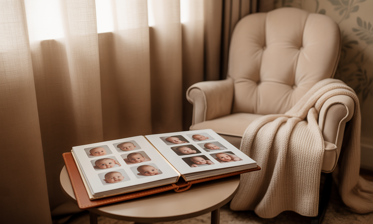 Immortaliser la première année de bébé en photo 2 capturez les précieux moments de la première année de votre bébé avec des photos inoubliables qui racontent son évolution et ses premiers instants magiques.