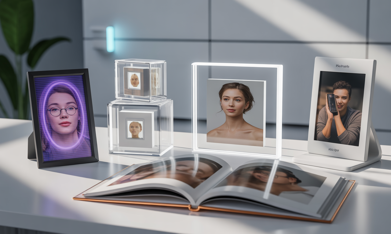 découvrez les tendances 2025 des objets photo personnalisés, alliant innovation et créativité pour immortaliser vos souvenirs avec style et originalité.