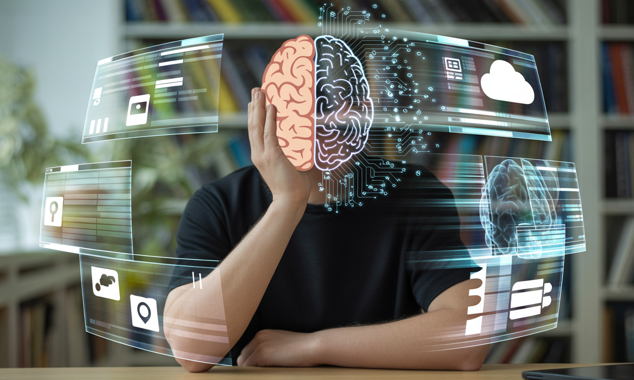 découvrez comment le numérique influence notre mémoire, ses effets positifs et négatifs, ainsi que les stratégies pour préserver notre capacité mnésique dans un monde connecté.