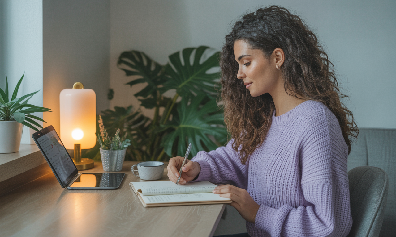 découvrez des routines efficaces pour améliorer votre organisation au quotidien et gagner en productivité et sérénité.
