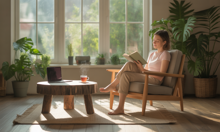 découvrez nos conseils pratiques pour réussir une digital detox efficace et retrouver équilibre et bien-être loin des écrans.