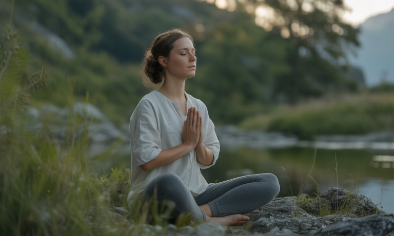 apprenez à écouter les signaux de votre corps pour mieux prévenir les maladies et adopter un mode de vie sain et équilibré.