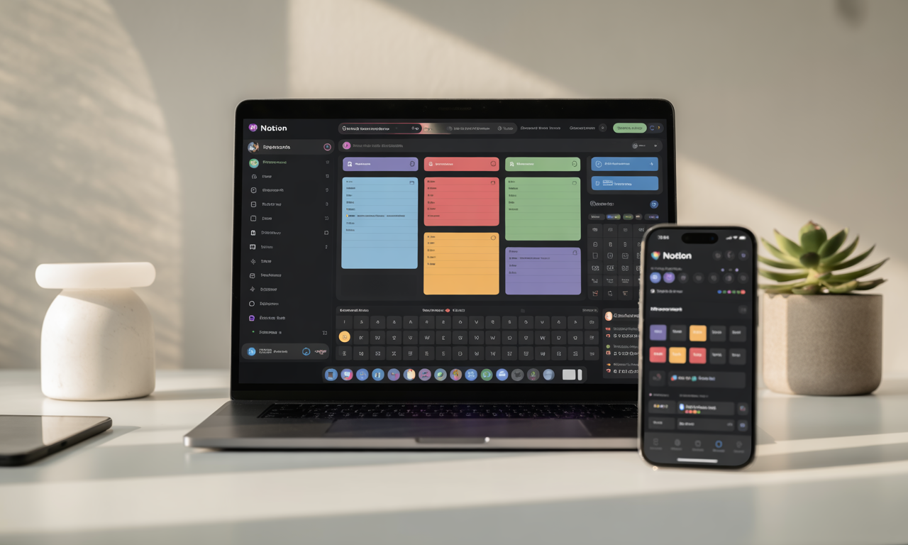 découvrez des outils et méthodes visuelles efficaces pour s’organiser sans stress et améliorer votre quotidien.